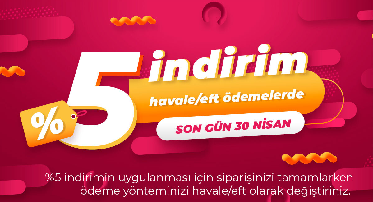 indirim 5