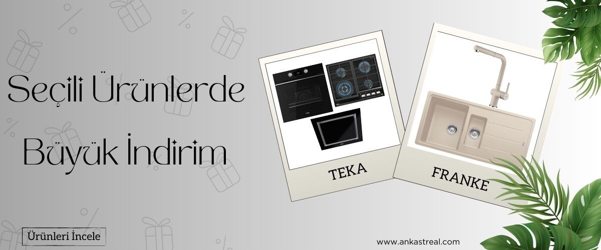 Seçili Ürünler