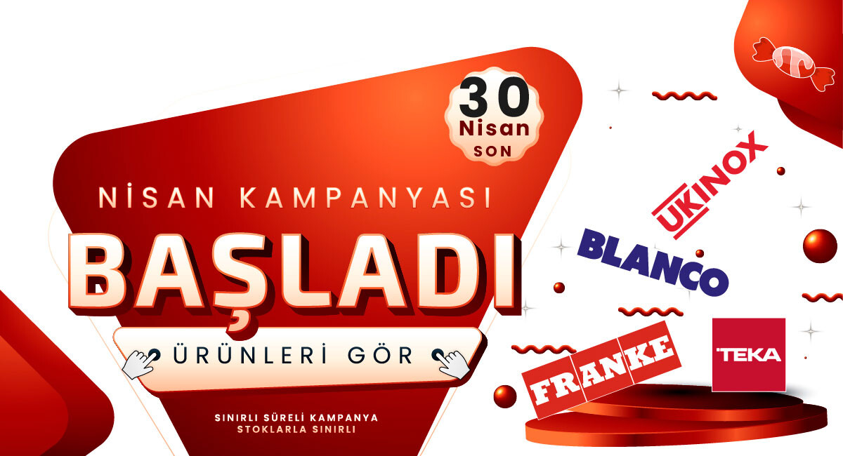 Ramazan Bayramı Kampanyası