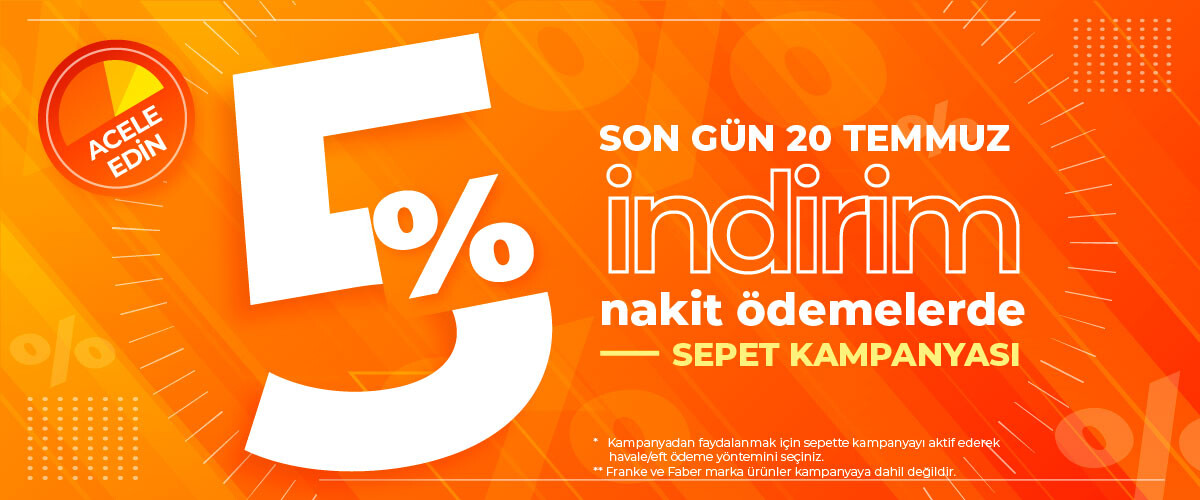 indirim 5