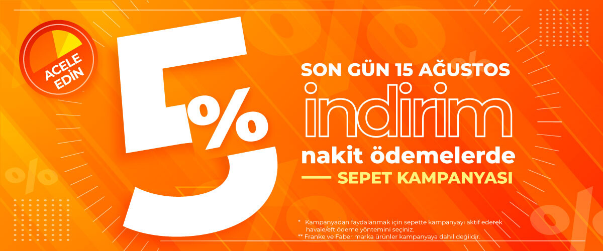 indirim 5