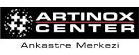 Artinox Center Logo