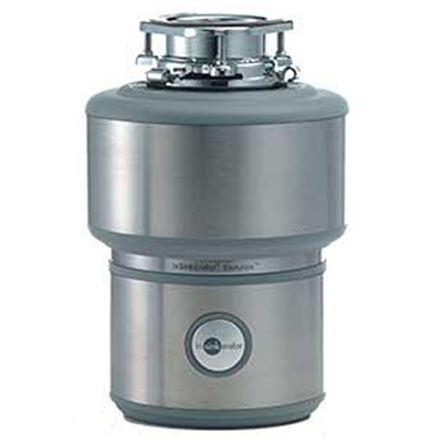 inSinkErator EVOLUTION 200 Çöp Öğütücü - 1
