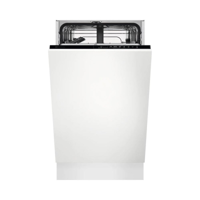 Electrolux EEA12100L Bulaşık Makinesi Tam Ankastre, 5 Programlı - 1
