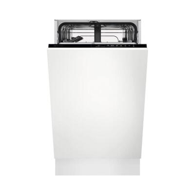 Electrolux EEA12100L Bulaşık Makinesi Tam Ankastre, 5 Programlı - 1