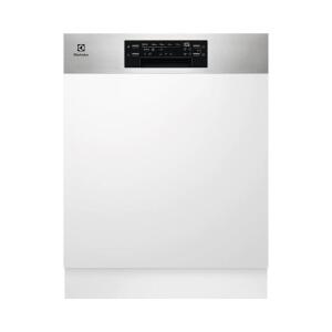 Electrolux EEM48300IX Bulaşık Makinesi Yarı Ankastre, Inox, panel, 8 Programlı - Electrolux
