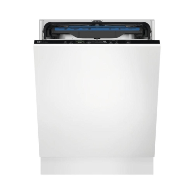 Electrolux EES48401L Bulaşık Makinesi Tam Ankastre, 8 Programlı - 1
