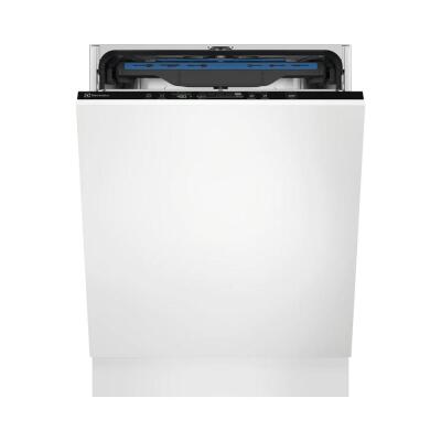 Electrolux EES48401L Bulaşık Makinesi Tam Ankastre, 8 Programlı - 1