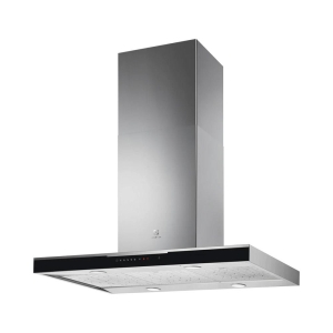 Electrolux KFIB19X Ada Davlumbaz, Inox, 90cm - Electrolux