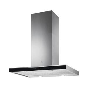 Electrolux KFIB19X Ada Davlumbaz, Inox, 90cm - Electrolux