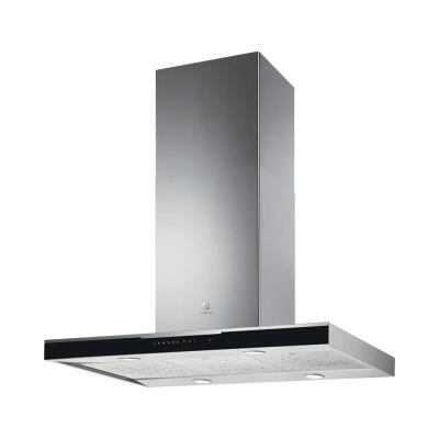 Electrolux KFIB19X Ada Davlumbaz, Inox, 90cm - 1