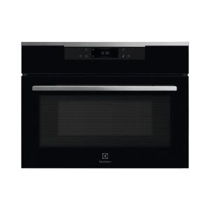 Electrolux KVLBE08X Kompakt Ankastre Fırın, CombiQuick - Electrolux