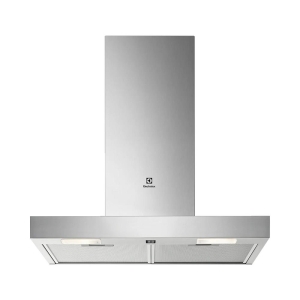 Electrolux LFT316X Baca Tipi Davlumbaz, Inox, 60cm - Electrolux