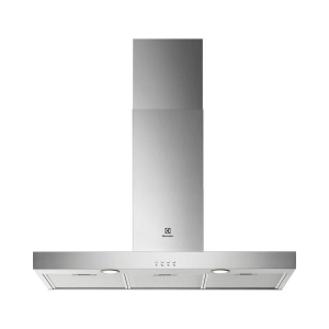 Electrolux LFT419X Baca Tipi Davlumbaz, Inox, 90cm - Electrolux