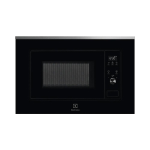 Electrolux LMS2203EMX Ankastre Mikrodalga Fırın, Siyah - Electrolux