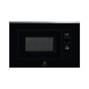 Electrolux LMS2203EMX Ankastre Mikrodalga Fırın, Siyah - Electrolux