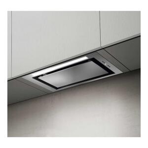 Elica LANE IX/A/52 Ankastre Davlumbaz, Inox, 60 cm - Franke