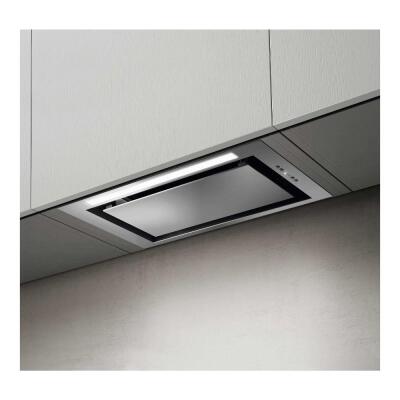 Elica LANE IX/A/72 Ankastre Davlumbaz, Inox 80 cm - 1