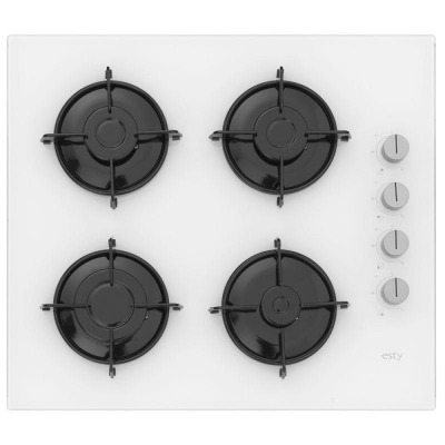 Esty ACO5335W01 Ankastre Ocak, 60 cm - 1