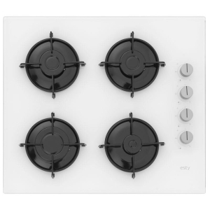 Esty ACO5335W01 Ankastre Ocak, 60 cm - ESTY