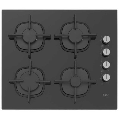 Esty ACO5360B01 Ankastre Ocak, 60 cm - 1