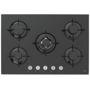Esty ACO5365B01 Ankastre Ocak, 75 cm - ESTY