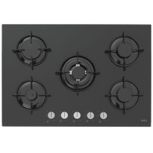 ESTY - Esty ACO5365B01 Ankastre Ocak, 75 cm