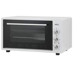 ESTY TMF6262W01 Mini Fırın - ESTY