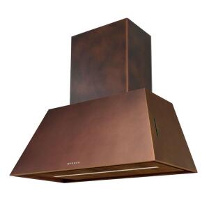 Faber Chloe EV8+ OC A70 Duvar Tipi Davlumbaz, 70 cm - Faber