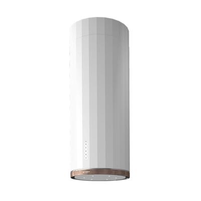 Faber Corinthia Isola EV8+ WH W Matt TS A37 Davlumbaz - 1