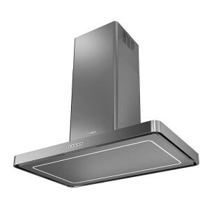 Faber T-Light Isola EV8+ A100 Davlumbaz - Faber