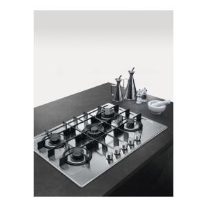 Franke 755 4G DC XS C Ankastre Inox Ocak, 75 cm - 2