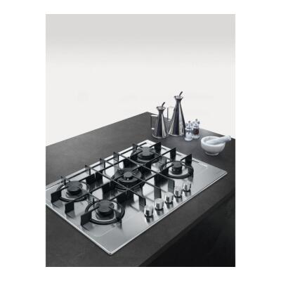 Franke 755 4G DC XS C Ankastre Inox Ocak, 75 cm - 2