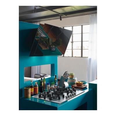 Franke 755 4G DC XS C Ankastre Inox Ocak, 75 cm - 4