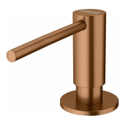 Franke Active SM Sıv Sabunluk, Bakır - 1