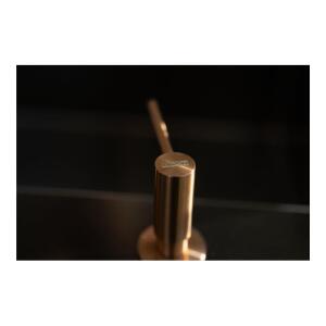 Franke Active SM Sıv Sabunluk, Bakır - 4