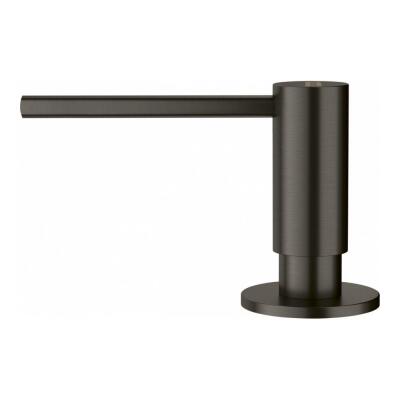 Franke Active SM Sıvı Sabunluk, Antrasit - 2