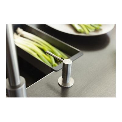 Franke Active SM Sıvı Sabunluk, Antrasit - 3