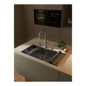 Franke Active SM Sıvı Sabunluk, Antrasit - 4