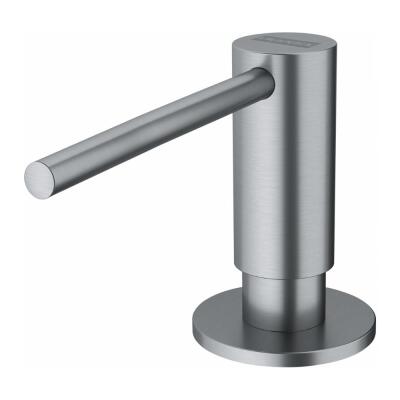 Franke Active SM Sıvı Sabunluk, Çelik - 1