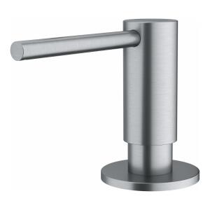 Franke Active SM Sıvı Sabunluk, Çelik - 2