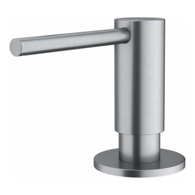 Franke Active SM Sıvı Sabunluk, Çelik - 2