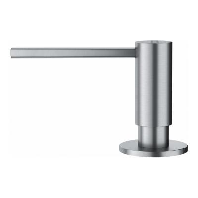 Franke Active SM Sıvı Sabunluk, Çelik - 3