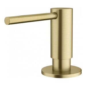 Franke Active SM Sıvı Sabunluk, Gold - Franke