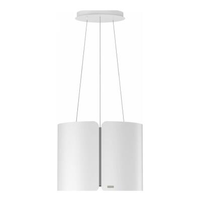 Franke FSMS F42 WH MATT Ada Davlumbaz, Mat Beyaz Renk - 1