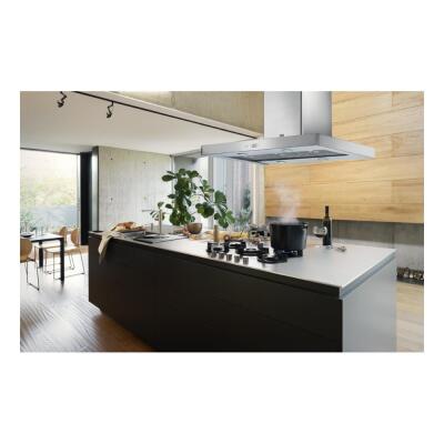 Franke 905 I XS/900 Ada Format Tale Davlumbaz, Inox Renk, 90 cm - 3