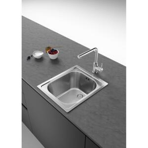 Franke AMX 610 Armonia Evye - 2