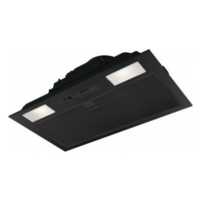 Franke Ankastre BOX FBI 525 BK Aspiratör, Mat Siyah, 52 cm - 1