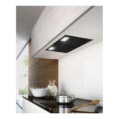 Franke Ankastre BOX FBI 525 BK Aspiratör, Mat Siyah, 52 cm - 2