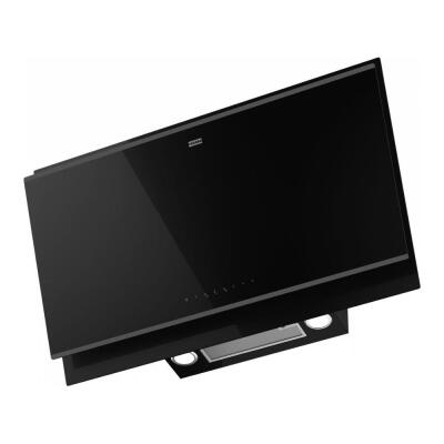 Franke FVMY AH BK F90 Davlumbaz, Siyah Cam - 3